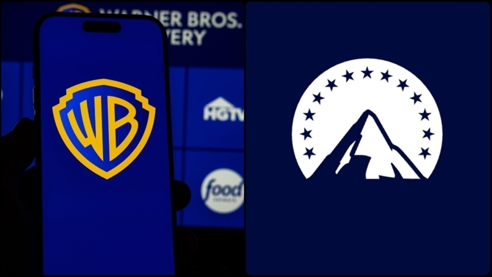 Warner Bros. Discovery, Netflix Birleşmesini Feshetti: Paramount 2,8 Milyar Dolar Ödedi