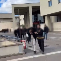 El bombalı saldırının failleri 472 saatlik kamera incelemesiyle belirlendi