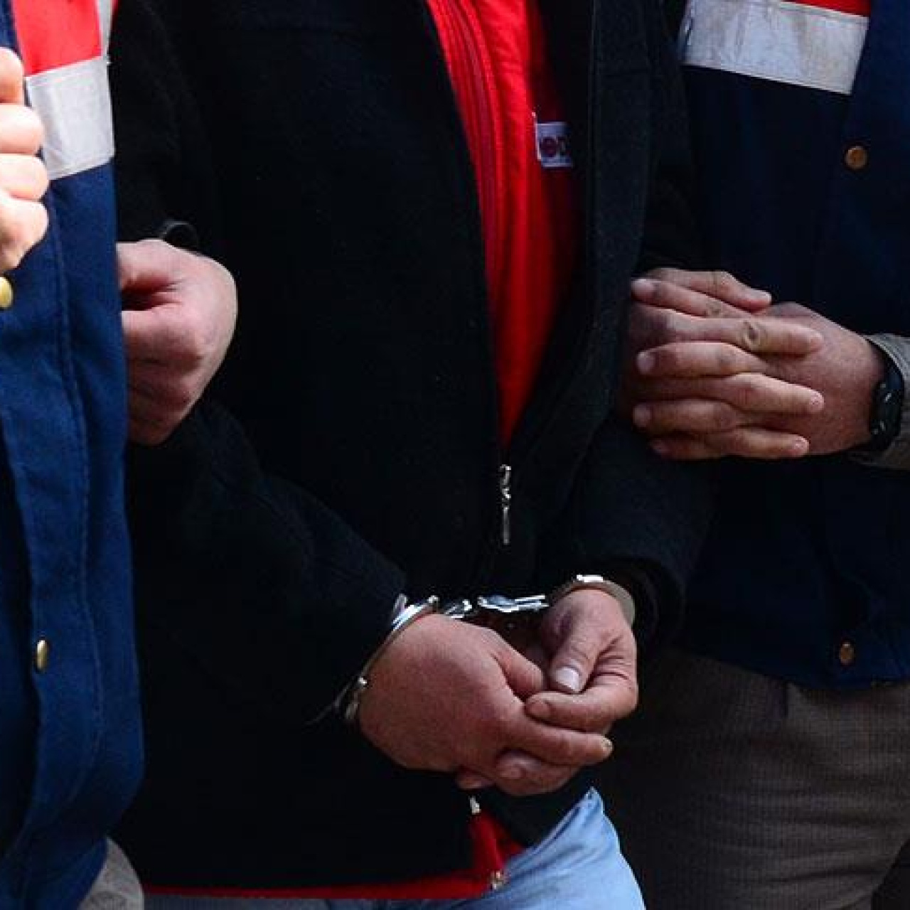 Cinayet 9 yıl sonra ortaya çıktı: 3 tutuklama