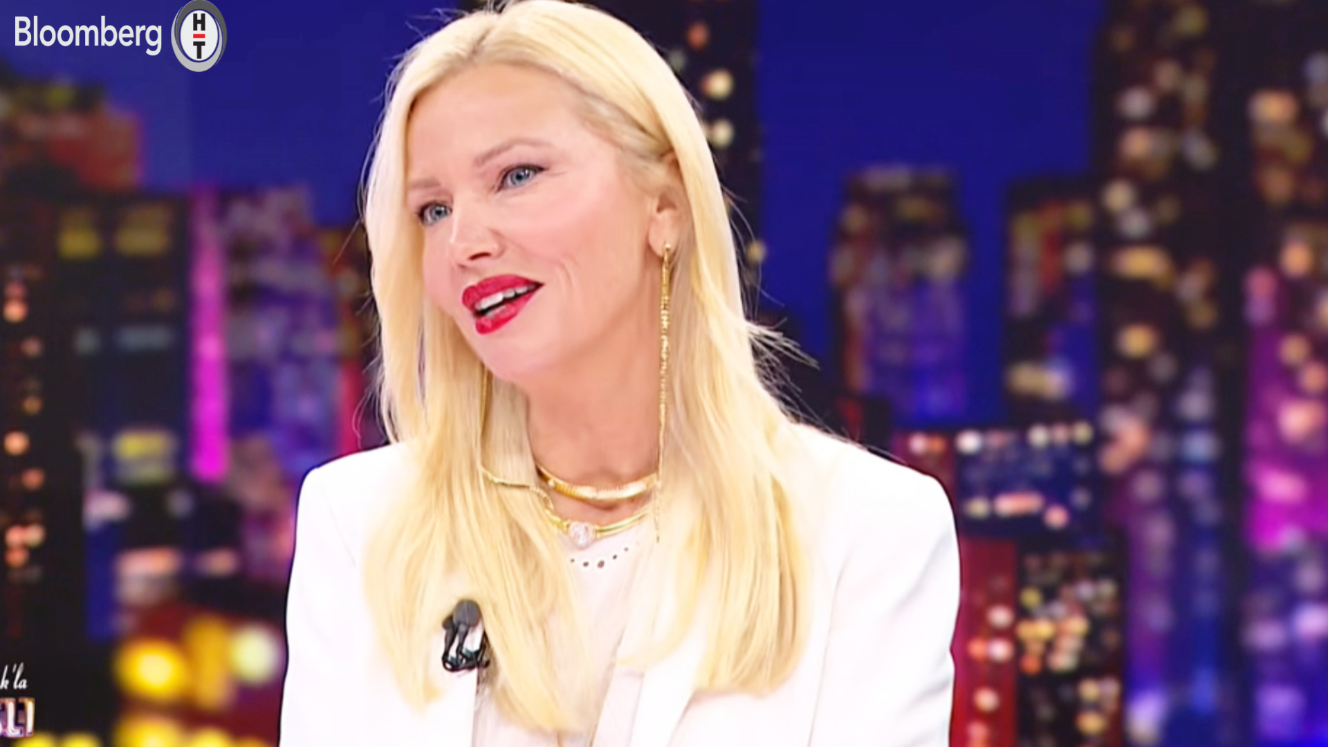 Siren Ertan: Kimsenin hayatı peri masalı değil - Magazin haberleri