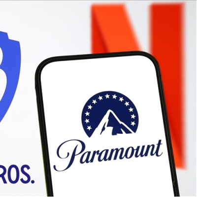 Anlaşma tamam: Paramount, Warner Bros. Discovery'i satın aldı