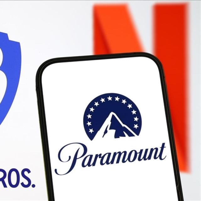 Anlaşma tamam: Paramount, Warner Bros. Discovery'i satın aldı