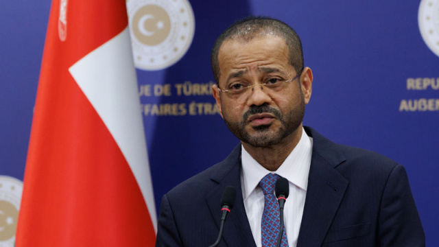 "İran zenginleştirilmiş uranyum stokunu sıfırlayacak"