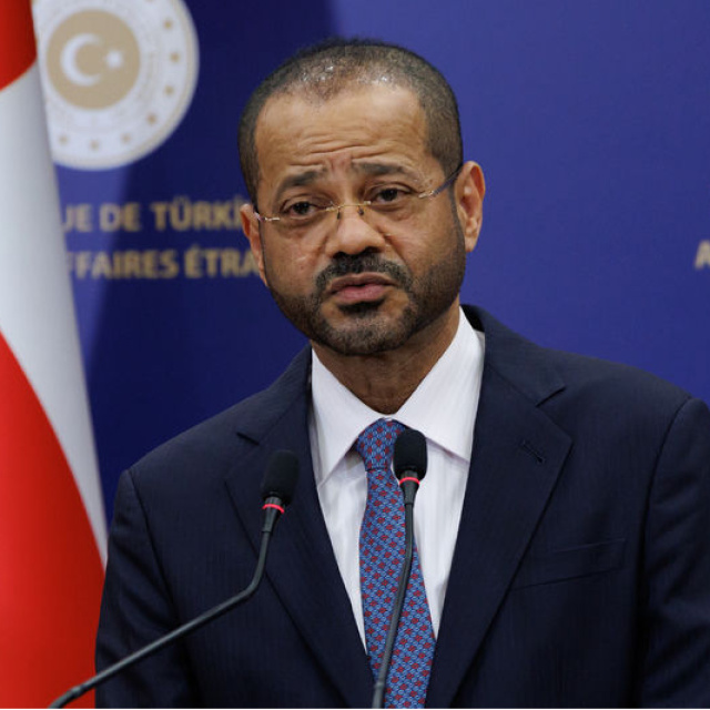 "İran zenginleştirilmiş uranyum stokunu sıfırlayacak"