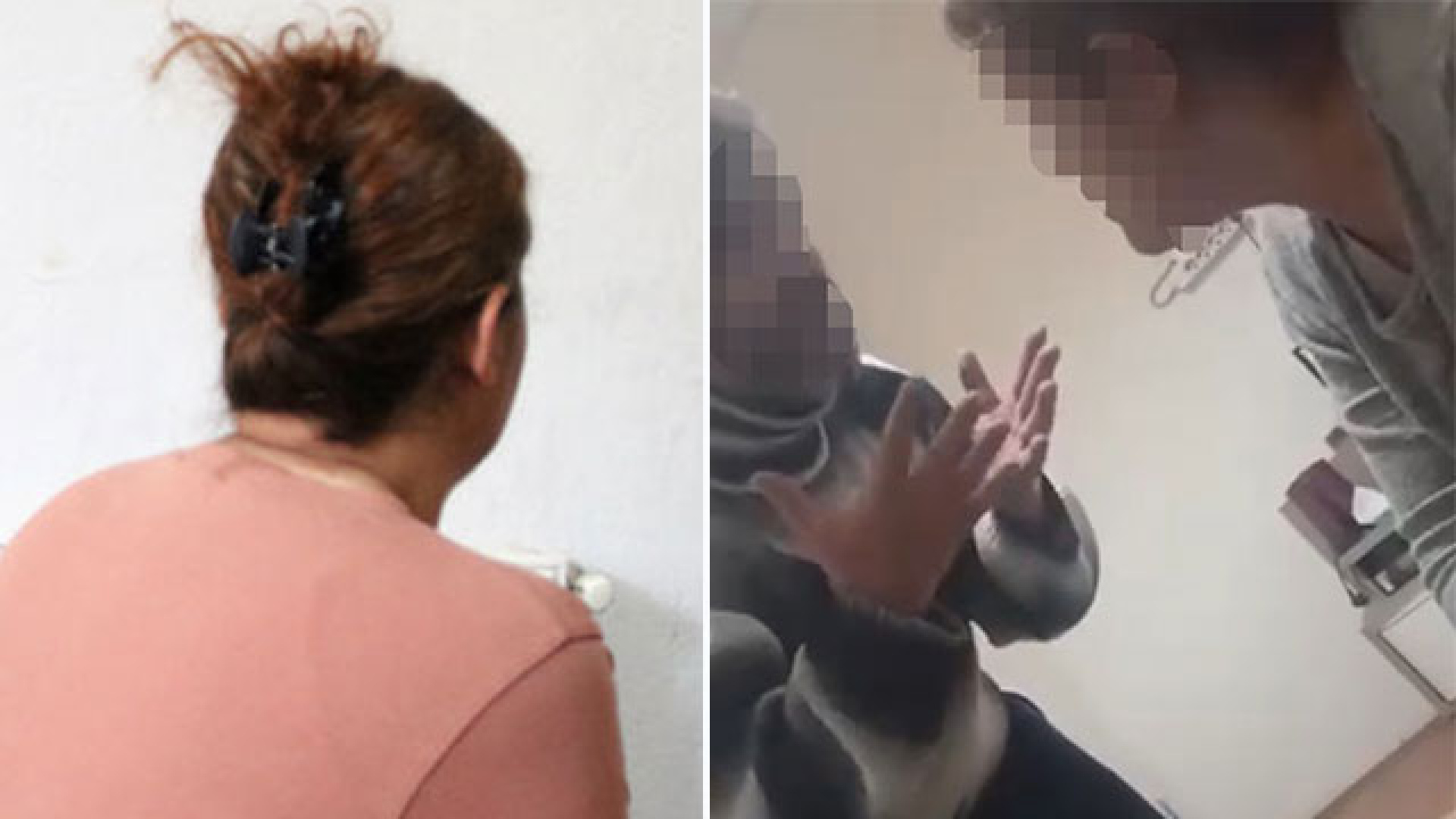 SON DAKİKA: Üvey baba şiddetinde anne konuştu: Oğlumun sırtı simsiyahtı | Son dakika haberleri