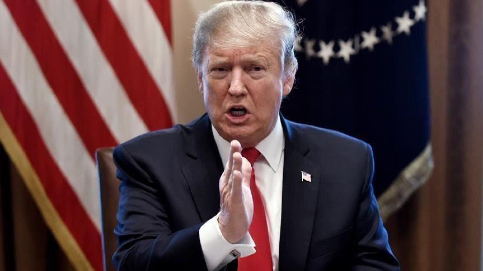 Trump'tan Yüksek Mahkeme Kararına Sert Tepki: Milyarlarca Dolar İade Edilebilir