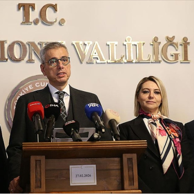 "Türkiye sağlık teknolojisini, ilacını, molekülünü üreten bir ülke haline gelme yolunda"