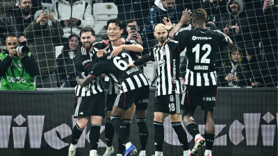 Beşiktaş, Kocaelispor'a konuk olacak!