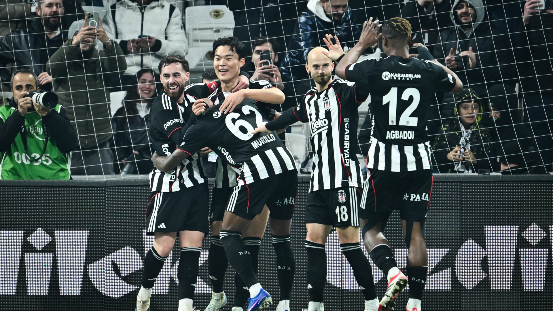 Beşiktaş, Kocaelispor Deplasmanında Sergen Yalçın'sız! İşte Maç Detayları ve Muhtemel 11