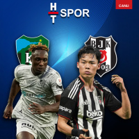 Beşiktaş'ın ilk 11'i belli oldu!