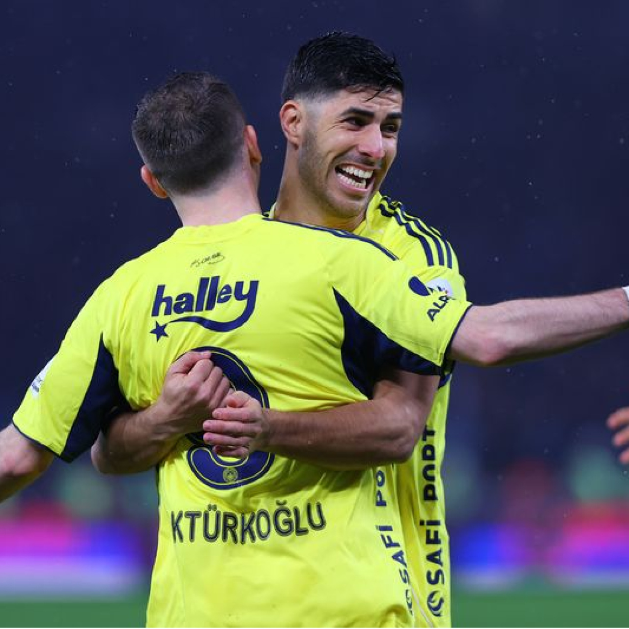 Fenerbahçe, Antalya deplasmanında!