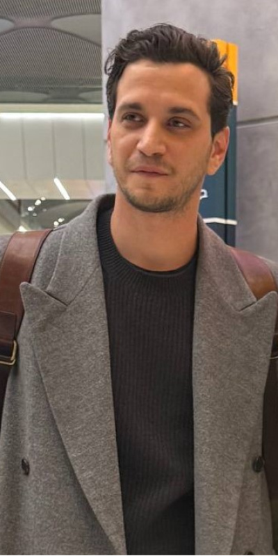 "Bu günlere geleceğimi tahmin etmiyordum"