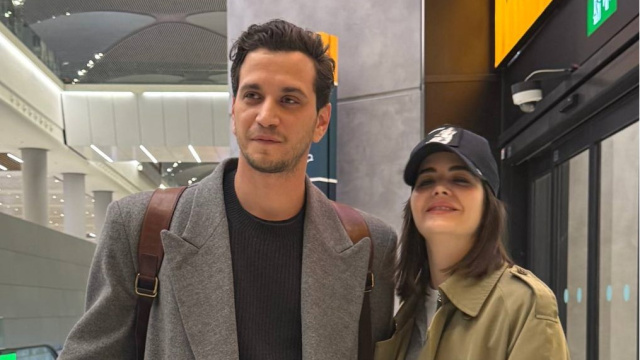 "Bu günlere geleceğimi tahmin etmiyordum"