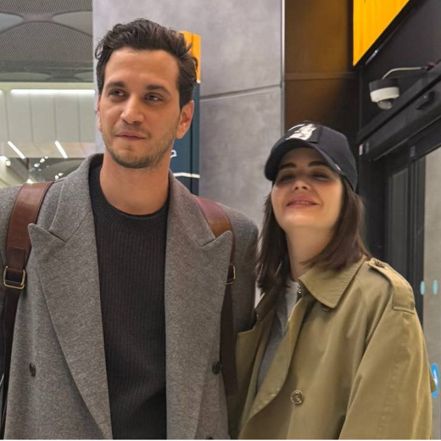 "Bu günlere geleceğimi tahmin etmiyordum"