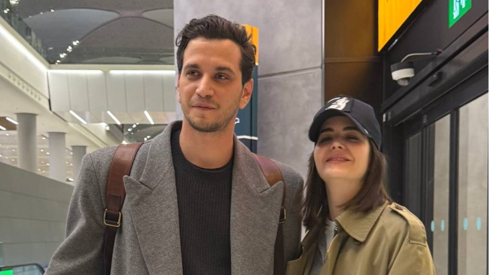 "Bu günlere geleceğimi tahmin etmiyordum"