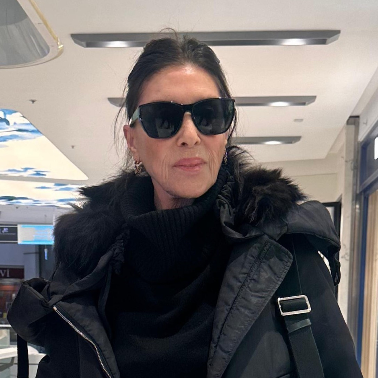 "Hayatımın film olmasını istemiyorum"