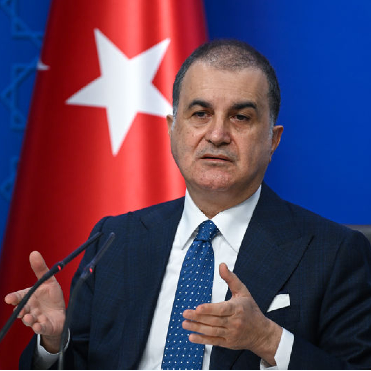 Ömer Çelik'ten 28 Şubat mesajı