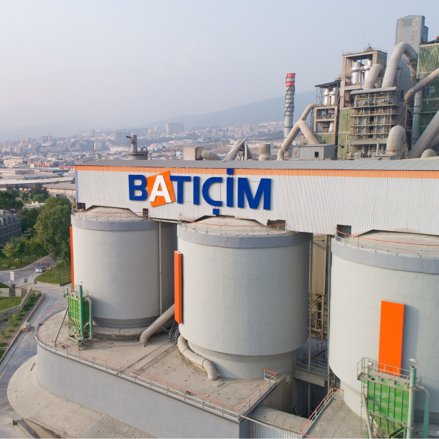 Batıçim, Çiftay İnşaat ile birleşiyor