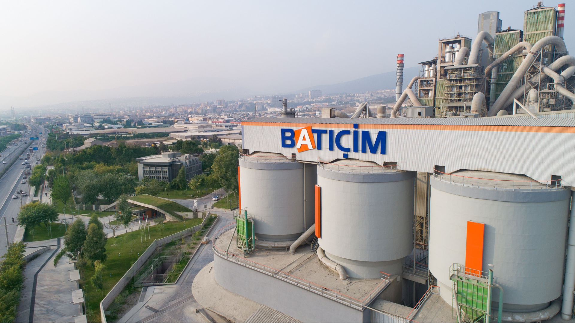 Batıçim, Çiftay İnşaat ile Birleşme Kararı Aldı: SPK'ya Başvuru Yapıldı