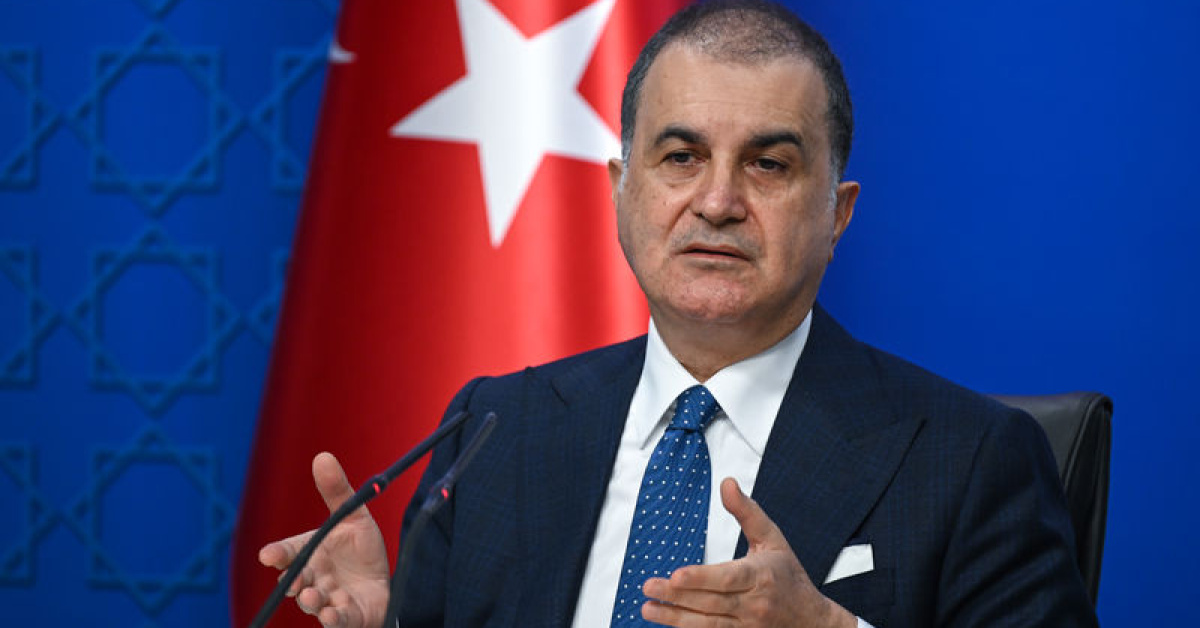 Ömer Çelik: 28 Şubat 'Postmodern Darbe'