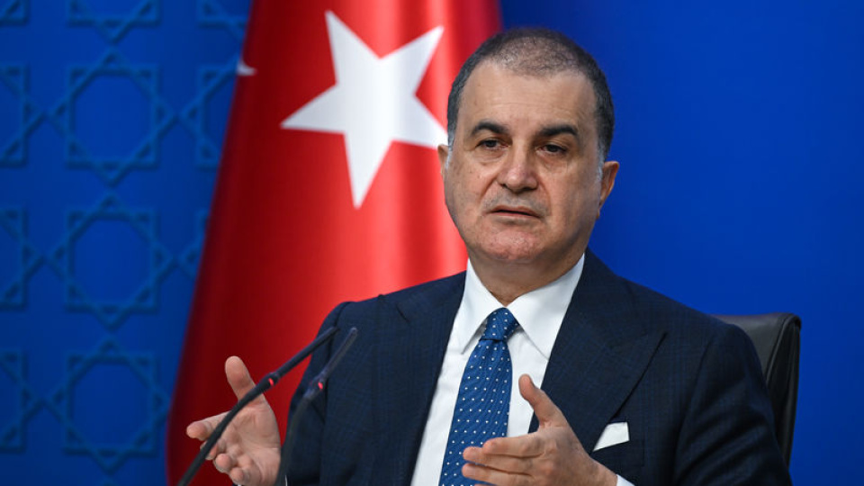 Ömer Çelik'ten 28 Şubat mesajı