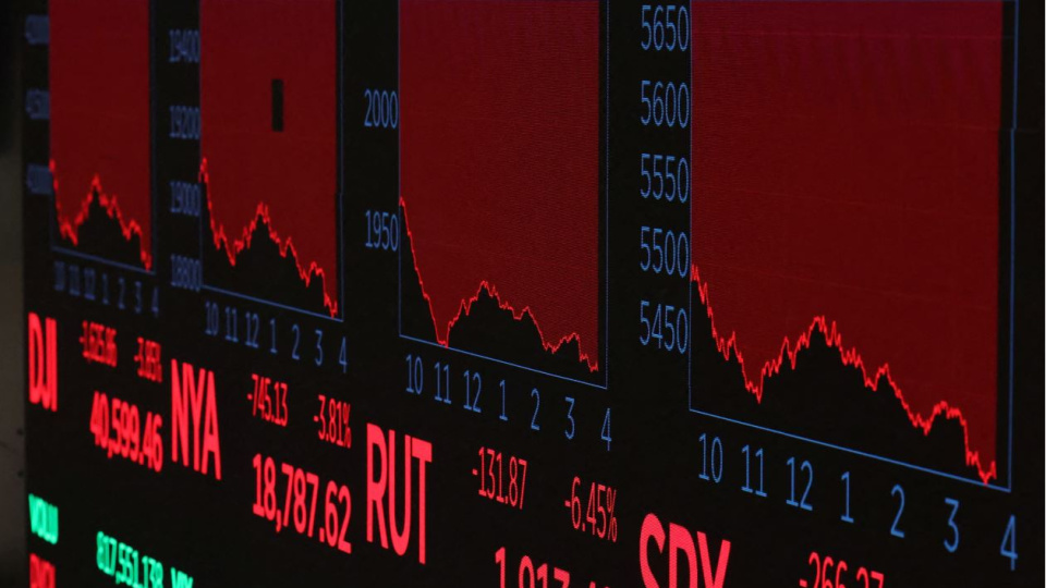 Piyasalarda savaş alarmı