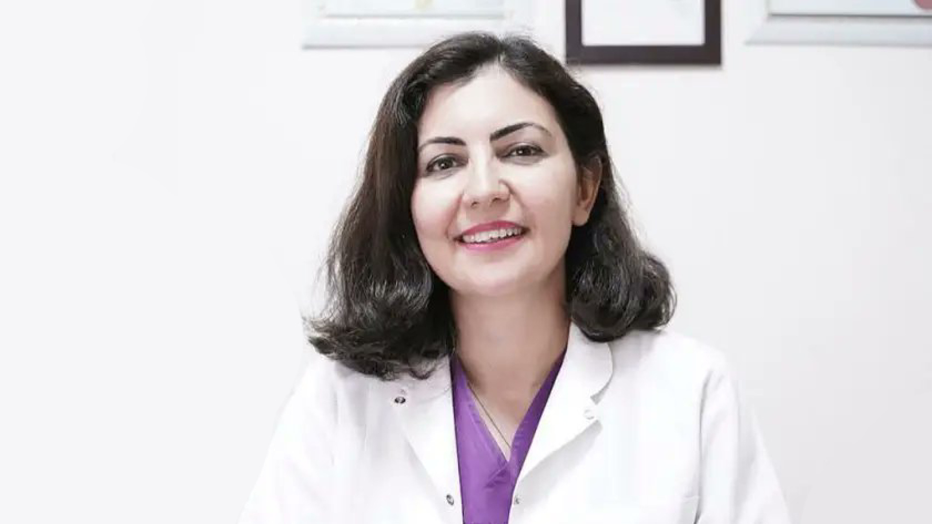 Adana'da Doktora Yanlış İğne Yapıldı İddiası: Kas Gevşetici Yerine Anestezi İlacı