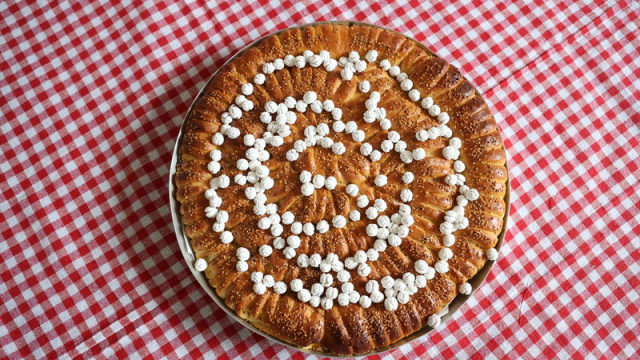 Tekirdağ mutfağının göçmen lezzeti