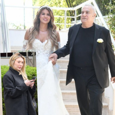 Yasmin'den 'boşanma' yorumu