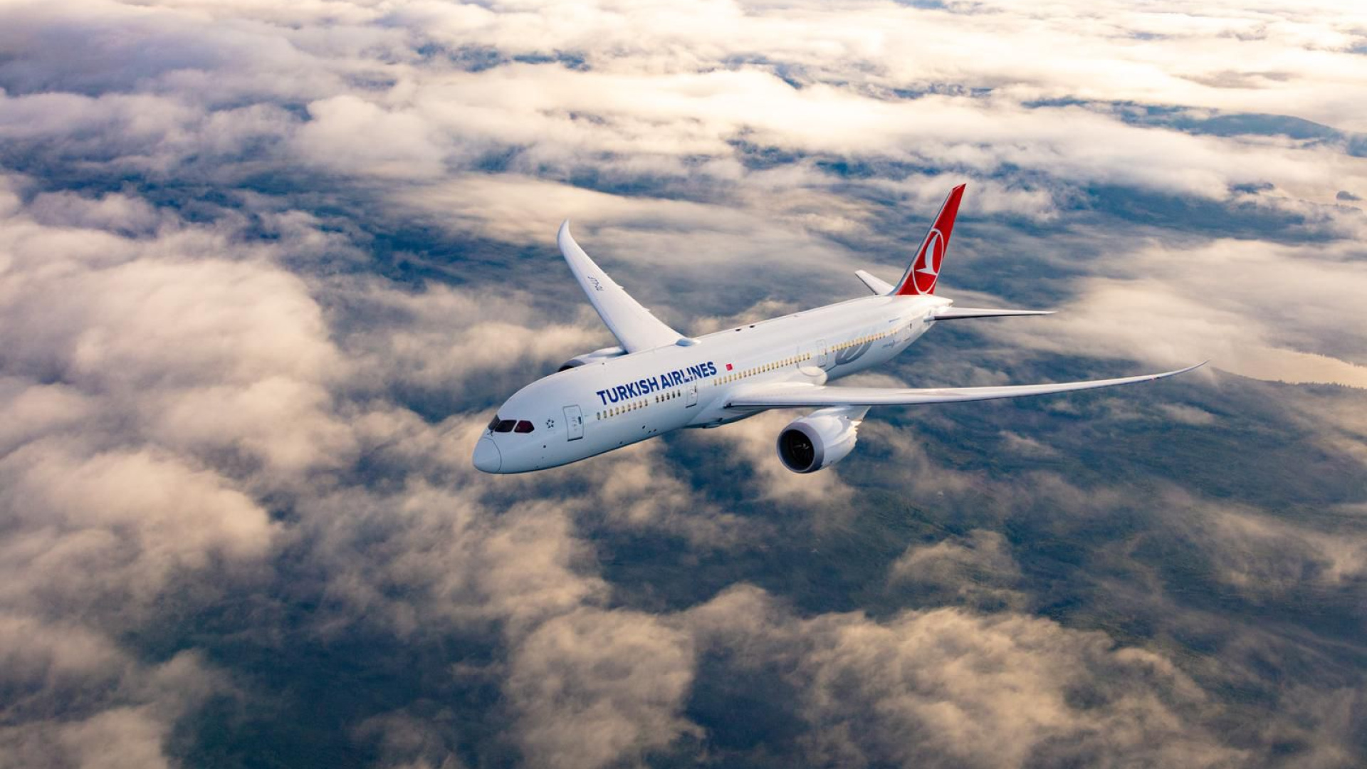 Türk Hava Yolları, İran ve birçok ülkeye uçuşunu iptal etti | Dış Haberler