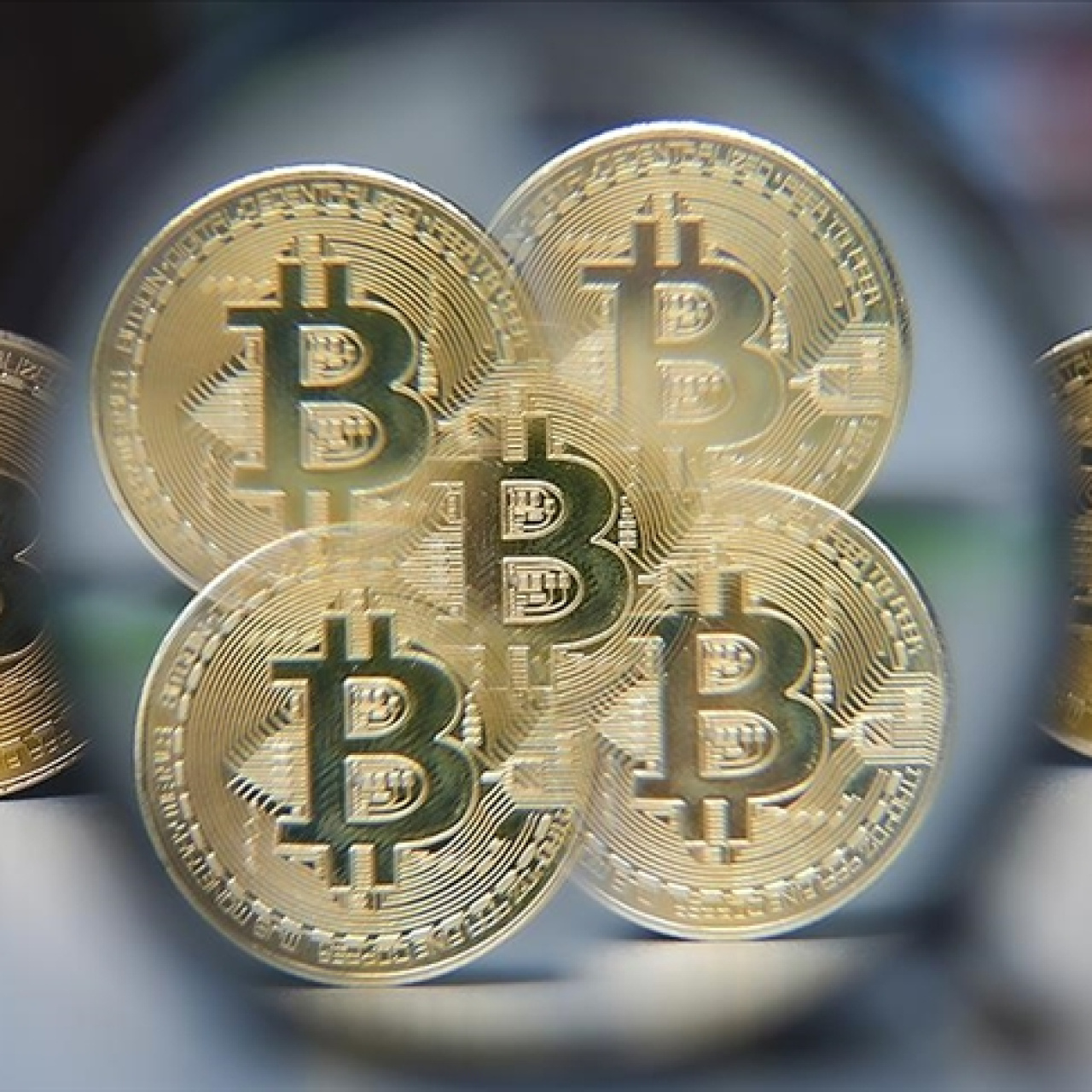 Saldırı kripto parayı vurdu