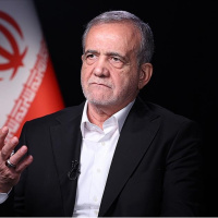 Pezeşkiyan'ın oğlu: Babam suikastten kurtuldu