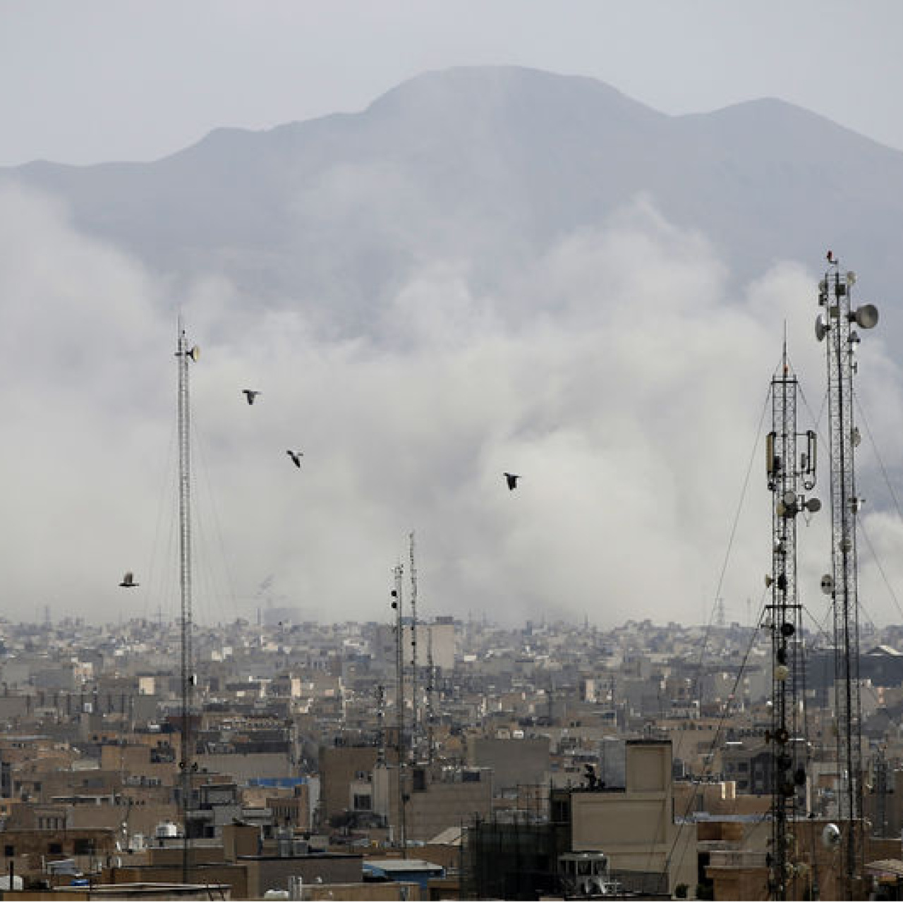 ABD/İsrail-İran Savaşı: Kırmızı çizgiler silindi