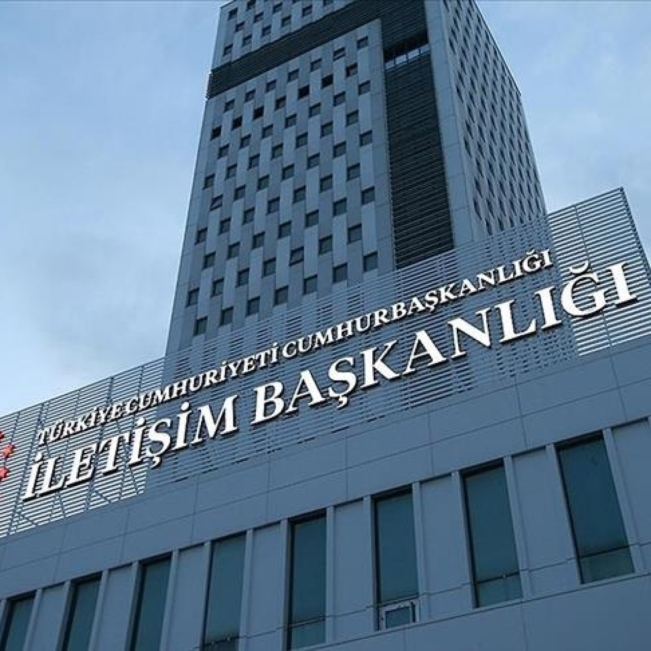 İletişim Başkanlığı'ndan 'İran' yalanlaması