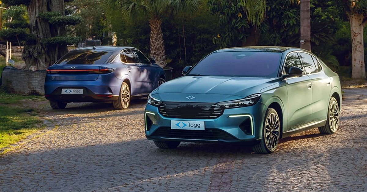 Togg Yeni Modeli Yarı Fiyata Çıkacak
