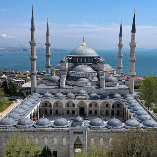 Ramazan Günlüğü
