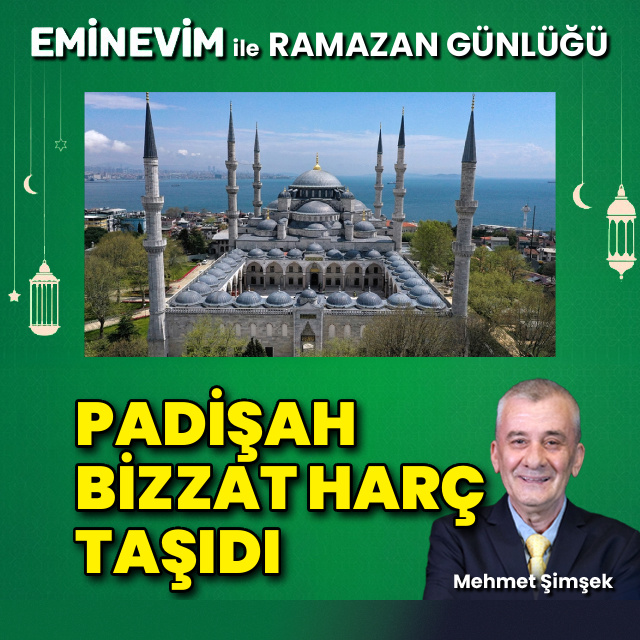 Ramazan Günlüğü