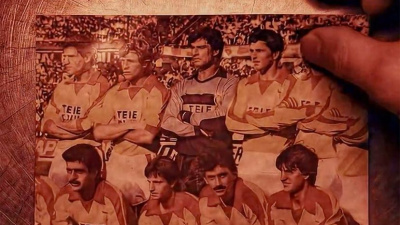 Tanıtımda dikkat çeken Fatih Terim detayı!