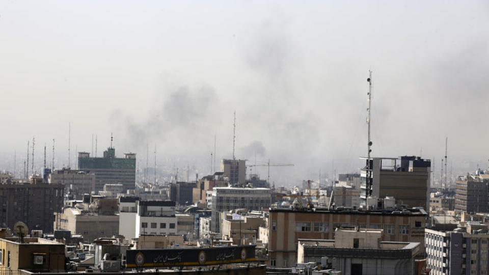 İsrail İran'da kimleri hedef aldı?