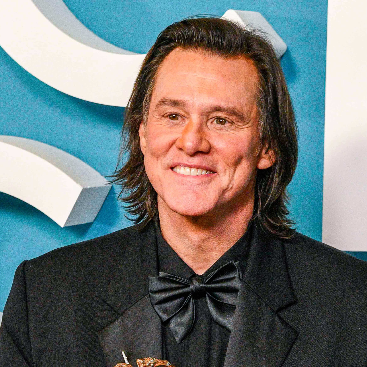Jim Carrey'nin son hali şaşırttı