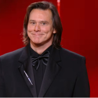 Jim Carrey'nin son hali şaşırttı