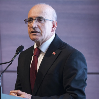 Bakan Şimşek'ten enflasyon değerlendirmesi