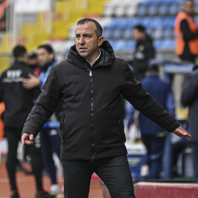 "Taraftarlarımızı uzun süredir mutlu edemiyorduk"