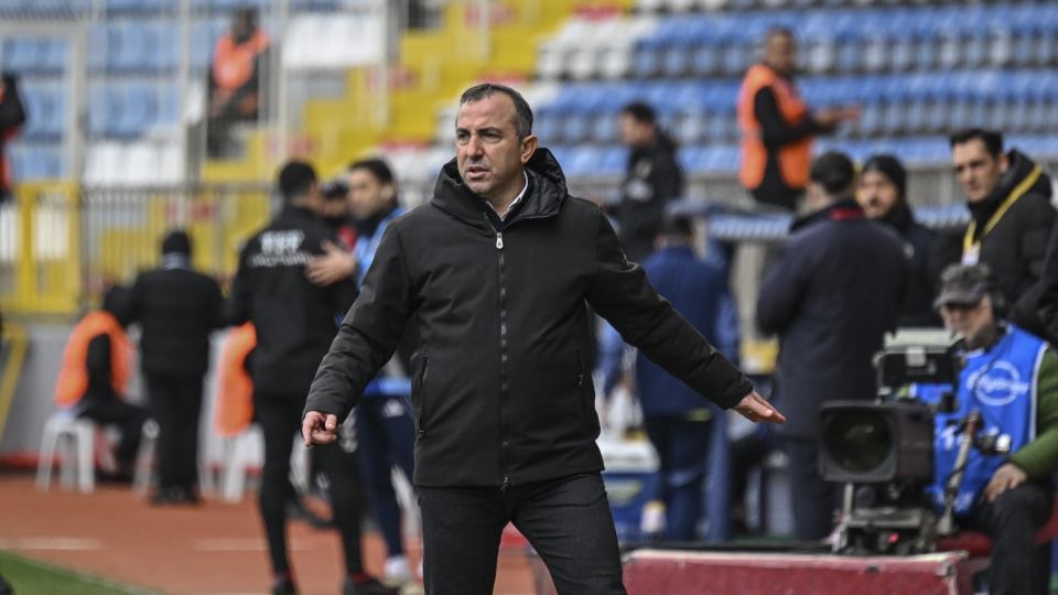 "Taraftarlarımızı uzun süredir mutlu edemiyorduk"