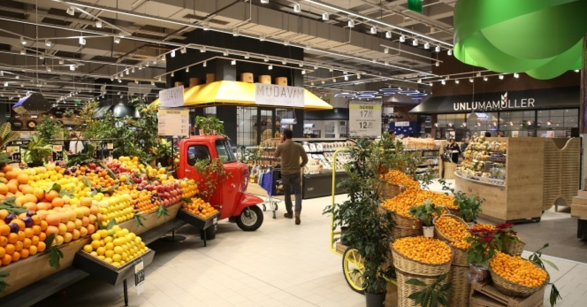 A101'de 5 Mart Perşembe Hangi Ürünler?