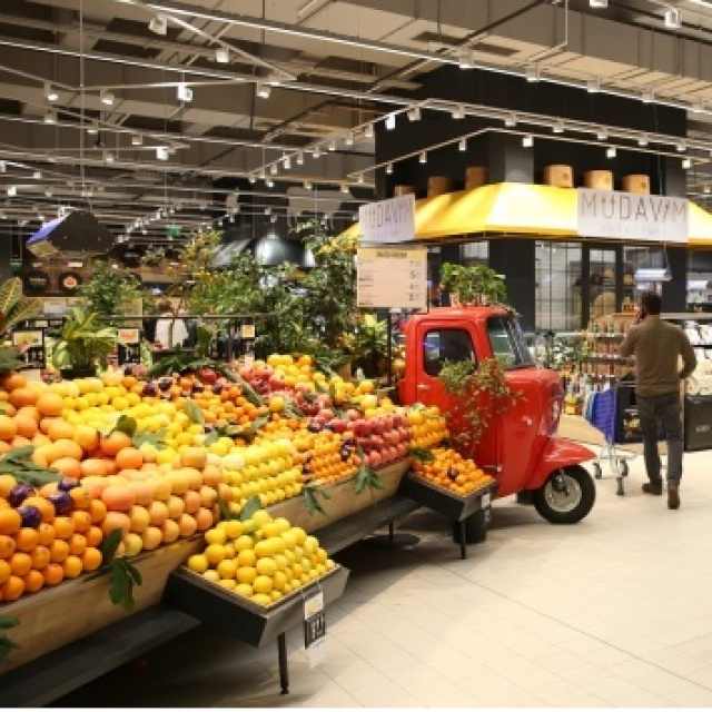 A101 aktüel 5 Mart kataloğu yayında!