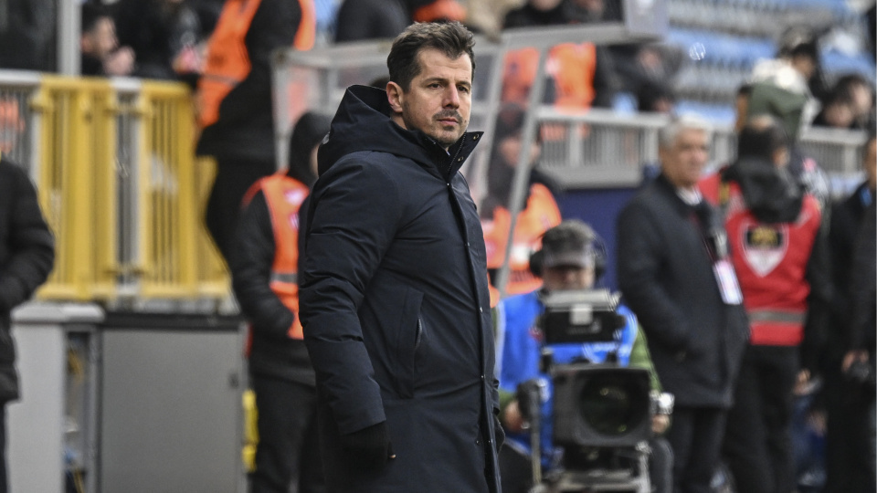 "Artık çanların çaldığı anlardayız"