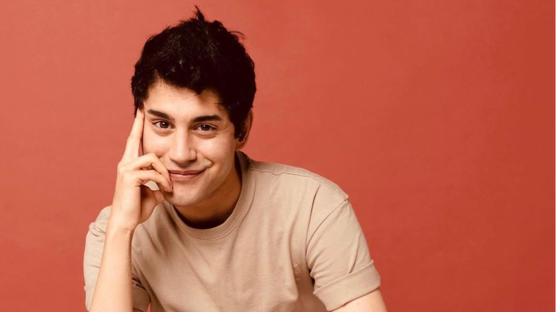 Genç oyuncu İbrahim Yıldız'a veda günü - Magazin haberleri