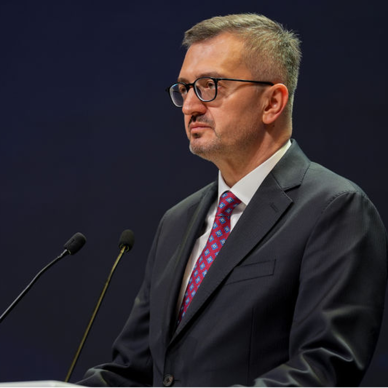 "Devletimiz bölgedeki gelişmeleri yakından takip etmekte"