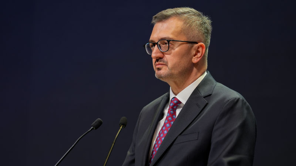 "Devletimiz bölgedeki gelişmeleri yakından takip etmekte"